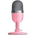 thumbnail image 3 of Microfono Gamer Razer Seiren Mini Profesional Quartz, 3 of 6