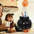 thumbnail image 4 of BRIGHTFUFU 1Pack Inflatable Cooler  Cauldron Pot Ice Storage For Parties, 4 of 8