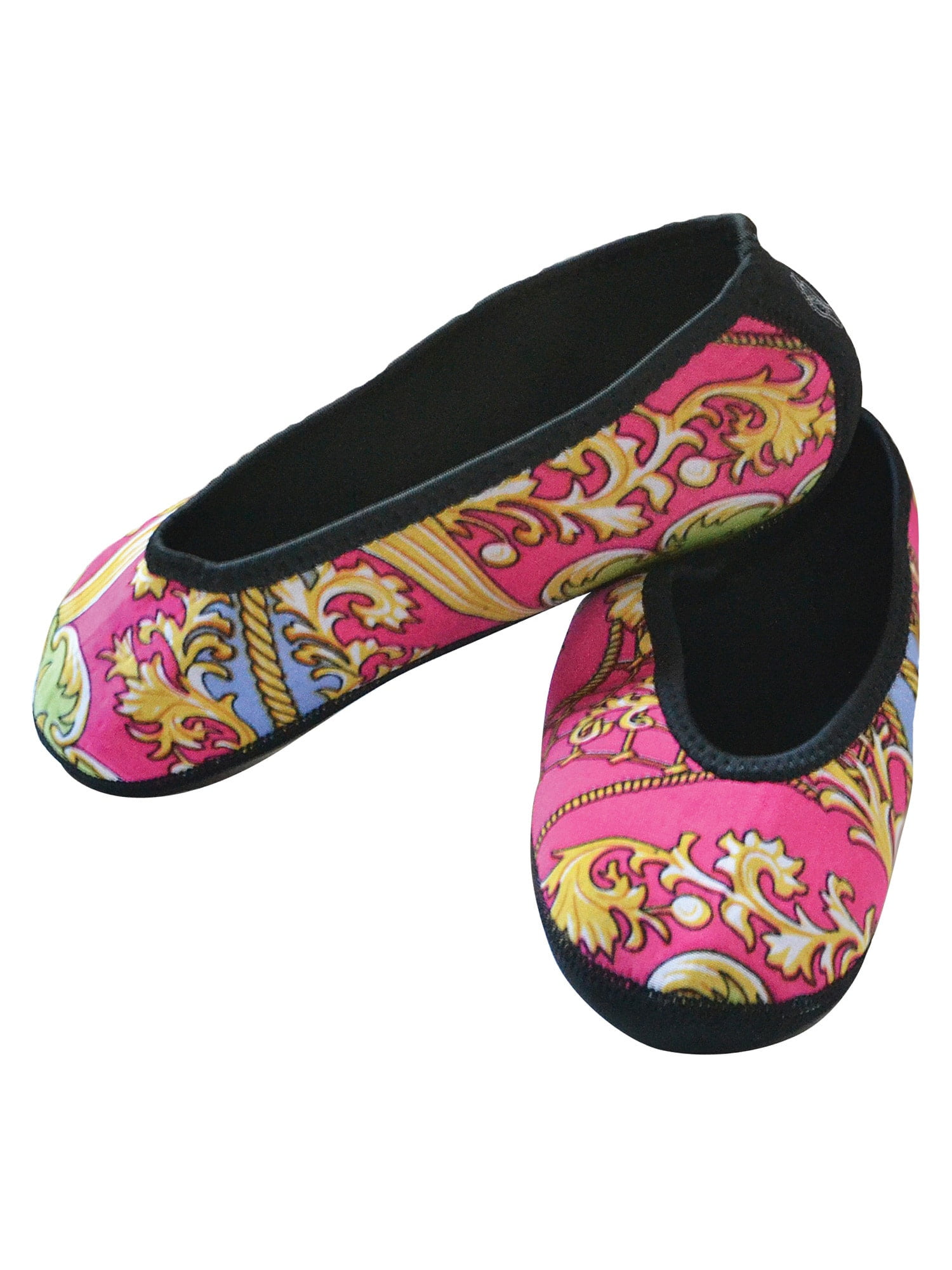 non slip ballerina slippers