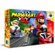 thumbnail image 1 of Mario Kart 64 Con Manual Nintendo 64 Físico En Caja, 1 of 8