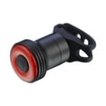 thumbnail image 1 of weibbin Bicycle Intelligent Brake Taillight Sensing Bicycle Taillight Charging Road Bike Night Riding Taillight Riding IPX6 Waterproof, 1 of 5