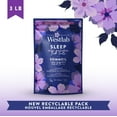 thumbnail image 2 of Westlab Sleep -Epsom & Dead Sea Bathing Salts with Lavender, Jasmine & Valerian, 2 of 6