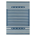 thumbnail image 2 of Momeni Erin Gates by  Thompson Billings Hand Woven Wool Area Rug Pink 5' x 7'6" 5' x 8' Indoor, 2 of 11