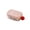 Pink, variant on Large Capacity Ice Storage Box with Easy Demoulding Feature – Food - Grade Plastic Ice Molds with Cover for Dust Protection – Ideal for Home and Travel Summer Use,Pink