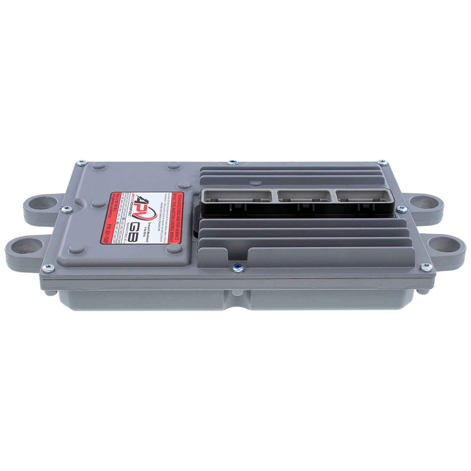 GB 921-158P Reman 58 Volt HP Fuel Injection Control Module (FICM)