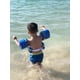 thumbnail image 5 of CHAO 2 uds nuevos niños bandas para brazos para nadar chaleco flotador de natación chaleco salvavidas de ayuda a la flotabilidad, 5 of 5