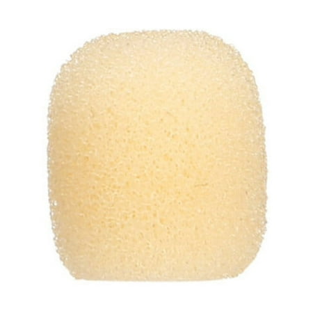 UPC: 6971008028072 | SR-FW6 Replacement Foam Windscreen for Saramonic DK6 Series Headset Microphones (Beige)