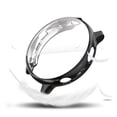 thumbnail image 4 of TPU Smartwatch Strap - Business-Ready Stylish Design - Comfortable, Lightweight & Durable - Quick-Release Pins for Everyday/Formal Wear, 4 of 7