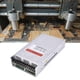 thumbnail image 5 of Fuente de alimentación del interruptor, GY800W-48-A Máquina de grabado Interruptor de conmutación Fuente de alimentación Controlador Fuente de alimentación del interruptor V Tecnología de vanguardia, 5 of 8