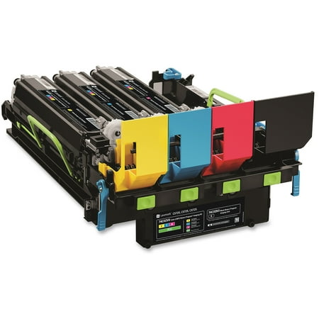 Lexmark CX725 Return Program Color Imaging Kit, 1 Each (Quantity)