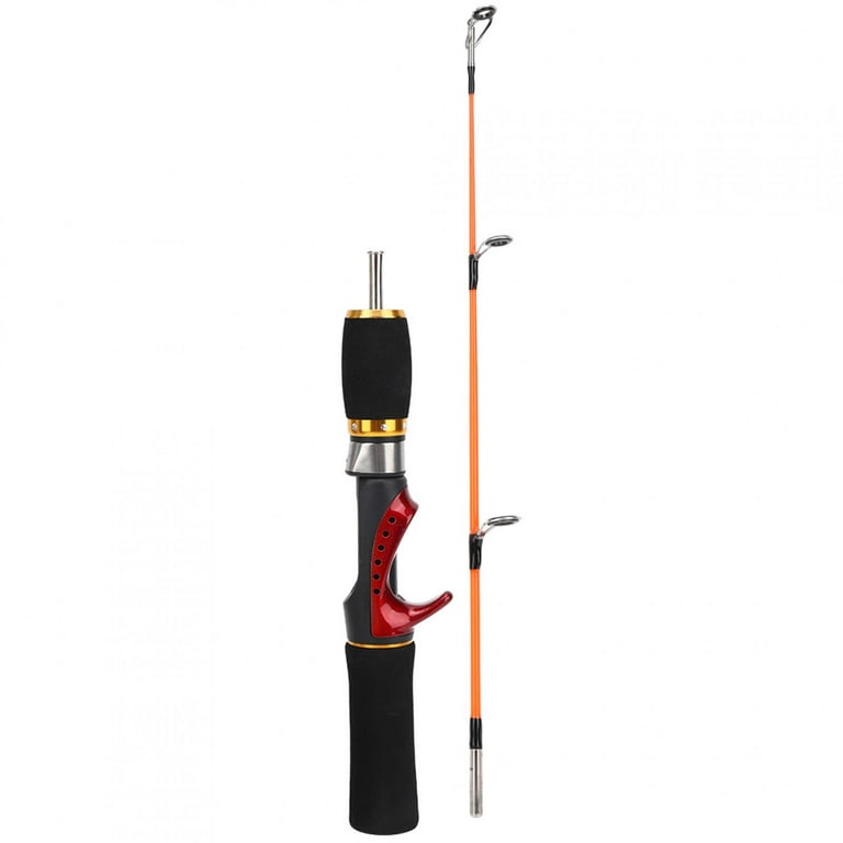  Dioche Telescopic Fishing Rod, Ice Fishing Rod
