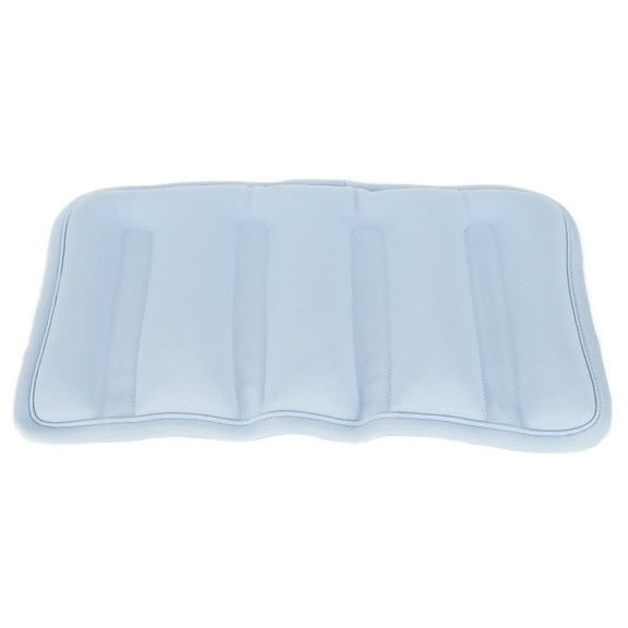 Anti Bedsore Cushion, Sweat Absorbent Prevent Bedsore Pillow Breathable Soft Comfortable Bedsore Inhibition Quick Dry For Bed