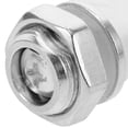 thumbnail image 5 of 2 Pcs Pressure Cooker Safety Valve Safety Valves for Pressure Cooker I Can Lid Silver, 5 of 6