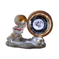 thumbnail image 4 of Lámpara de noche jinwen astronauta bola de cristal 3D rotación 360 grados Estilo C, 4 of 8