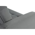 thumbnail image 5 of DHP Premium City Linen Futon, Queen Size, Multiple Colors, 5 of 31