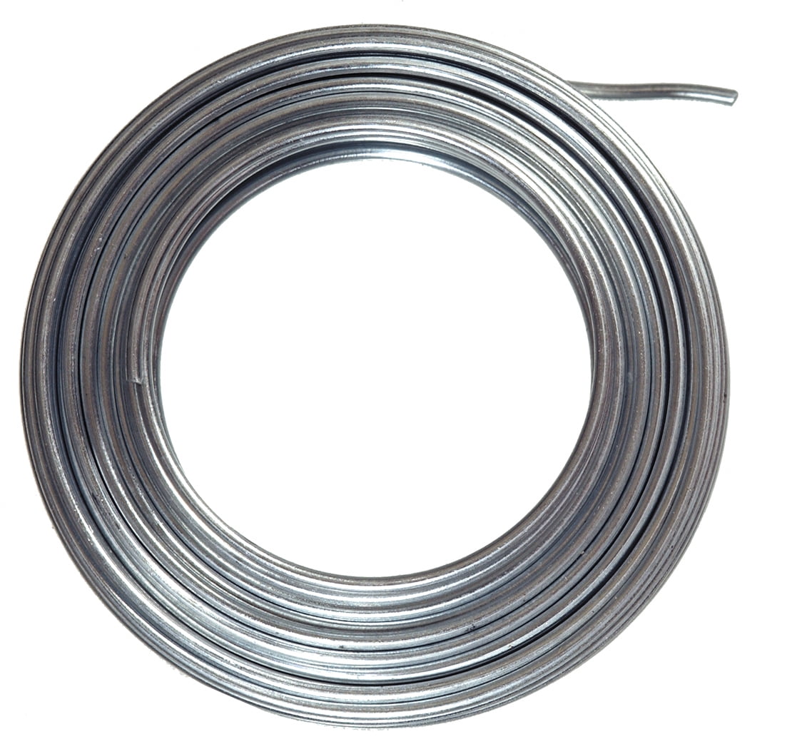 OOK Galvanized Hobby Wire 16 Gauge 25'