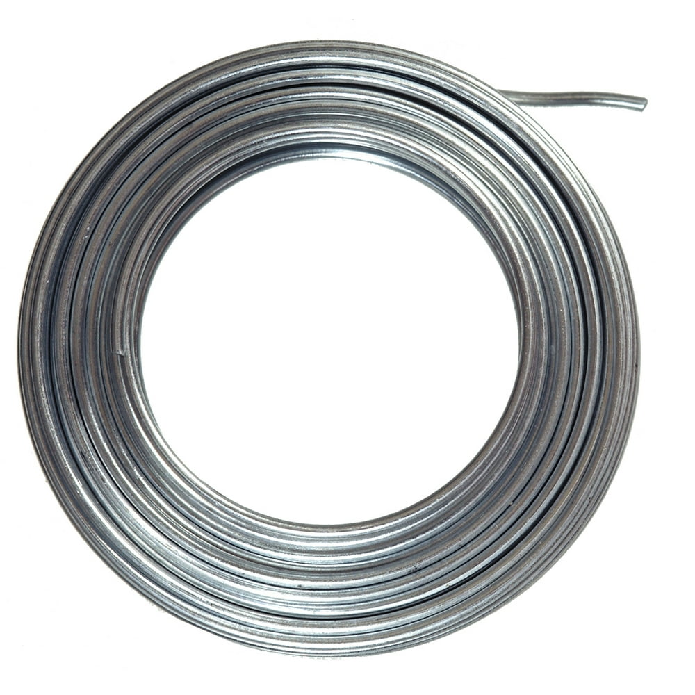 OOK Galvanized Hobby Wire 16 Gauge 25'