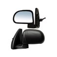 thumbnail image 1 of Espejo retrovisor POLYWAY DG ATOS 2007 C/Control manual Izquierdo, 1 of 3