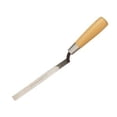 thumbnail image 1 of (1290cm ) - Marshalltown 506 506 Tuck / Window Pointer Wooden Handle 1.3cm, 1 of 2