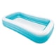 thumbnail image 1 of Alberca Inflable Rectangular Swim Center INTEX, 1 of 3