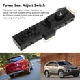 thumbnail image 4 of Power  Switch, 885202P020VA Professional  for SORENTO 2011 To 2015, 4 of 7