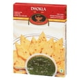 thumbnail image 4 of DEEP Dhokla Instant Mix for Rice And Lentil Cake, 200 G, 4 of 7