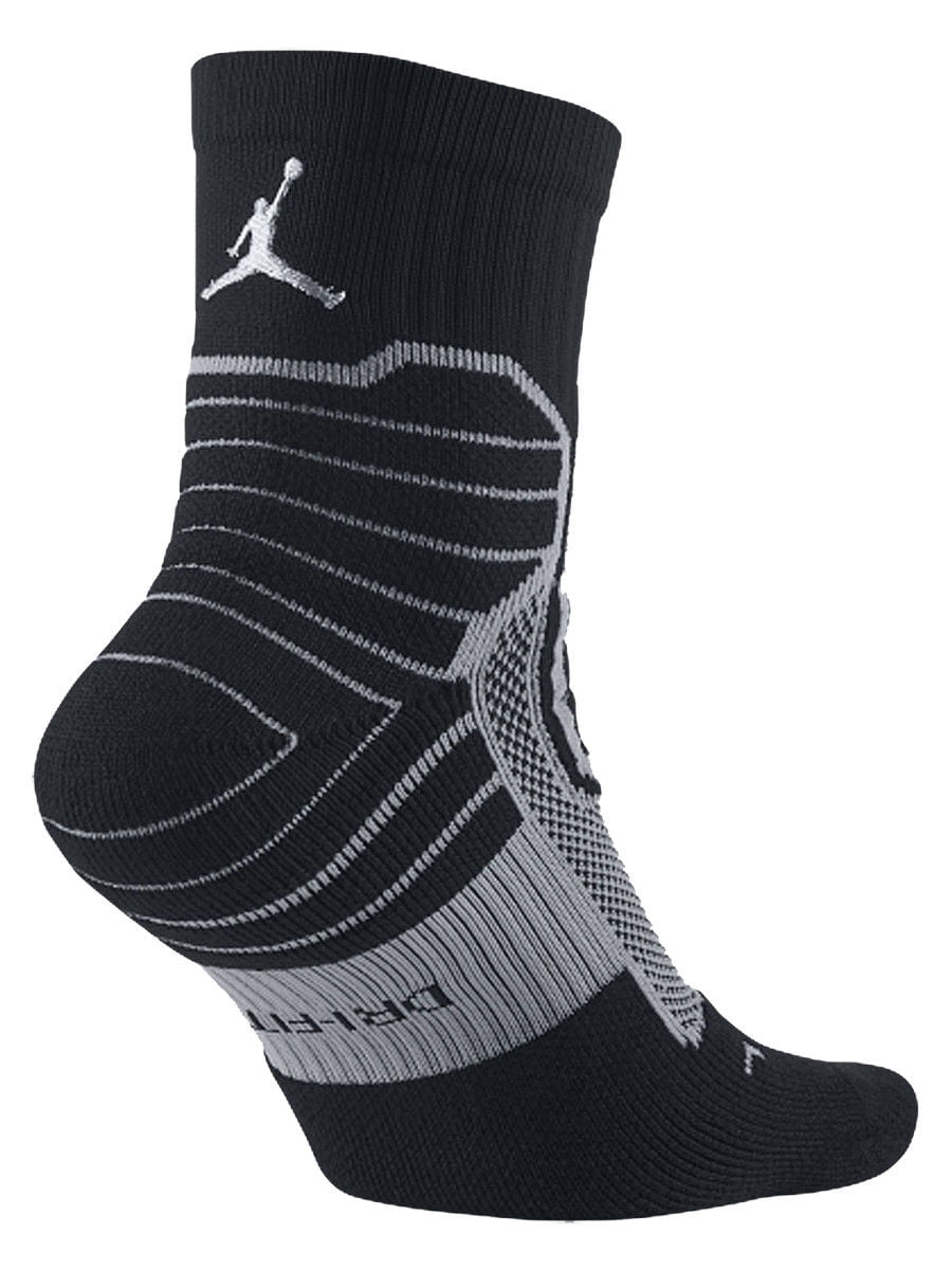 dri fit trainer socks