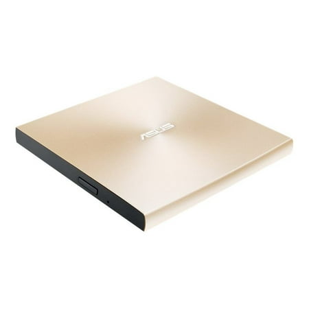 ASUS Multi DL DVD Drive SDRW-08U9M-U - External - Gold | Walmart Canada