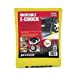 thumbnail image 3 of Erickson 09162 E-Track Moveable Wheel Chock,1 pk, 3 of 10