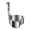 A, variant on Egg Poacher,Hanging Poached Egg Cooker with Hook,Stainless Steel Poached Egg Cups Egg Maker,Hanging Poached Egg Cups,Kitchen Cooking Tool for Making Breakfast,Portable Cooking Tool,(A,2.64x3.93 in)