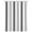 Gray, variant on Grey Striped Waterproof Fabric Shower Curtain, Minimalist Farmhouse Stripe Waterproof Fabric Shower Curtain for Bathroom Curtains Bathtubs Hotel Washable Shower Curtains with 12 Hooks Standard 66x72