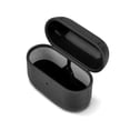 thumbnail image 5 of Compatible with Airpods 4 Case Cover Genuine Leather AirPod Pro 2nd Generation Case Men iPod Pro Leather Protective Covers Ear (Light brown,Airpods 3), 5 of 8