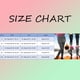 thumbnail image 5 of Gibobby Pantimedias Termicas Mujer Leggings mujer Culottes Two Leggings cepillados que cubren la parte inferior Leggings cálidos（Negro， XXL), 5 of 5