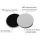 thumbnail image 2 of 1 pair of sliders for fitness, home gym, fitness sliding discs double sided sliders exercise core fitness discs gym sliding discs for abdominal traini, 2 of 5