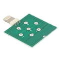 thumbnail image 2 of Base de carga de batería, placa de prueba flexible, herramienta de prueba de energía del teléfono para IOS, teléfono Android, interfaz IOS, 2 of 5