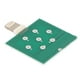 thumbnail image 2 of Base de carga de batería, placa de prueba flexible, herramienta de prueba de energía del teléfono para IOS, teléfono Android, interfaz IOS, 2 of 5
