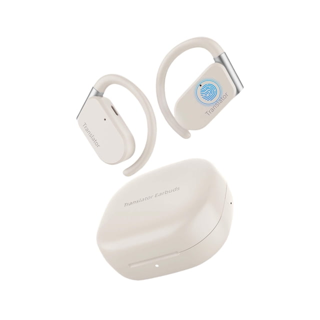 Auriculares de traducción Wooask M9 Language Translator 14 idiomas