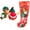 Multicolor, variant on Bosixty 3-Piece Durable Chew & Squeaky Dog Toy Set with Interactive Sounds, Multicolor