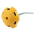 thumbnail image 2 of Saris Bike Trainer Clutch Knob, 2 of 6