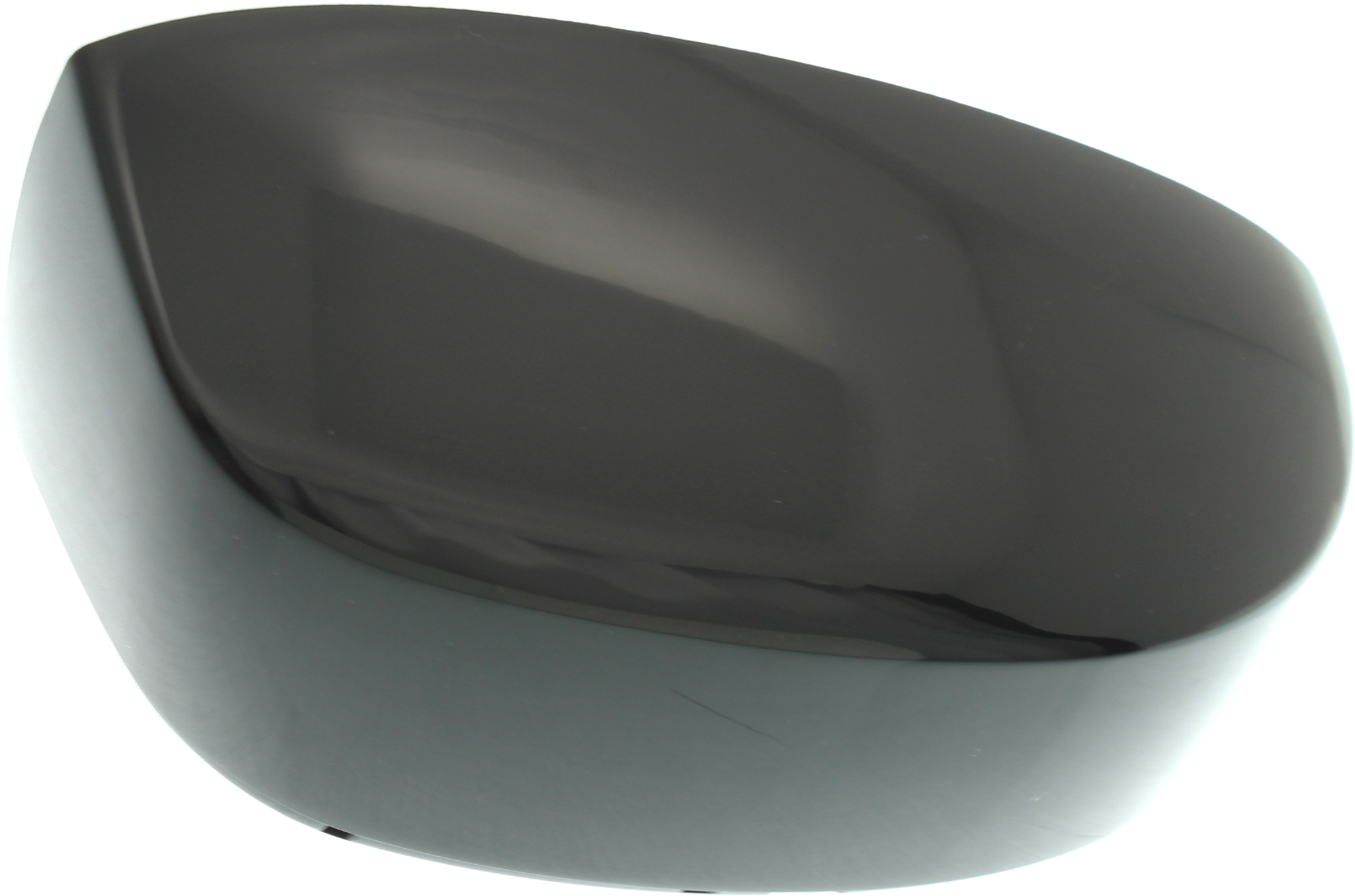 Mirror Cover Compatible with 2007-2014 Cadillac Escalade / Escalade ESV Passenger Side Sold individually