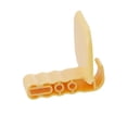 thumbnail image 6 of FOUR E's Scientific 9Pcs Dental Digital Sensor Holder Dental Posterior Holder (S/M/L) Autoclavable, 6 of 8