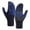 Blue, variant on Men's Winter Gloves WSBDENLK Protection From Cold Outdoor Keep Warm Touchscreen Gloves