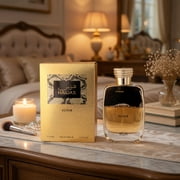 Hawas Elixir by Rasai, 3.4 oz EDP for Men