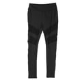 thumbnail image 1 of Mujer Lady Running Sport Mesh Leggings Pantalones de ejercicio elásticos Pantalones (XL), 1 of 2