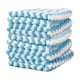 thumbnail image 2 of 2x 5 Paños de Limpieza Multifuncionales, de Limpieza de Absorción de Agua Suave Al Tacto, Reutilizable, Buenas Toallas de Cocina, Paños de Cocina , a 2 piezas, 2 of 8