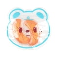 thumbnail image 1 of Under Eye Patches - Reusable Cold Hot Compress Pads,Refreshing Eye Ice Pack, 1 of 8