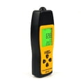 thumbnail image 3 of SmartSensor Handheld Carbon Monoxide Meter Portable CO Gas Leak Detector Gas Analyzer High Precision Detector, 3 of 7