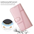 thumbnail image 4 of Funda Flip para FOXDOCK SamsunG Galaxy a05s – Carcasa delgada y resistente a impactos con soporte para uso diario y profesional, 4 of 6