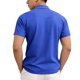 thumbnail image 4 of Odeerbi Camisas de Golf de Niños Seco Rápido Botón de Solapa de Color Sólido Camisas de Tenis de Manga Corta Uniforme Escolar, 4 of 5