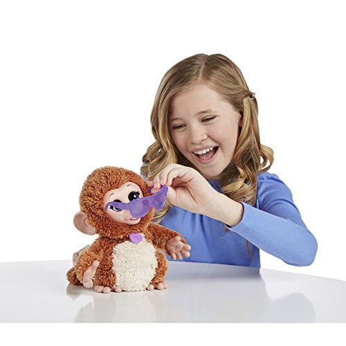 furreal friends baby monkey